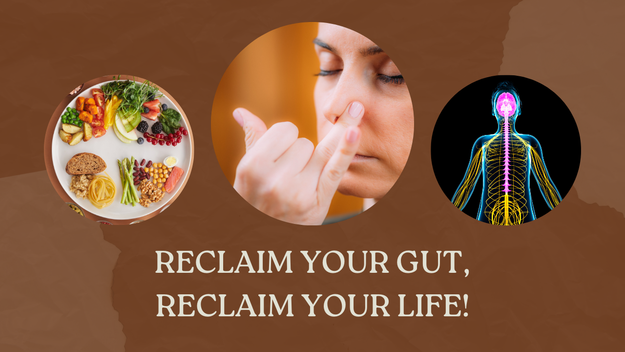 Ayurveda 101: Understanding Agni & Its Role in Gut Health – Rootreversal