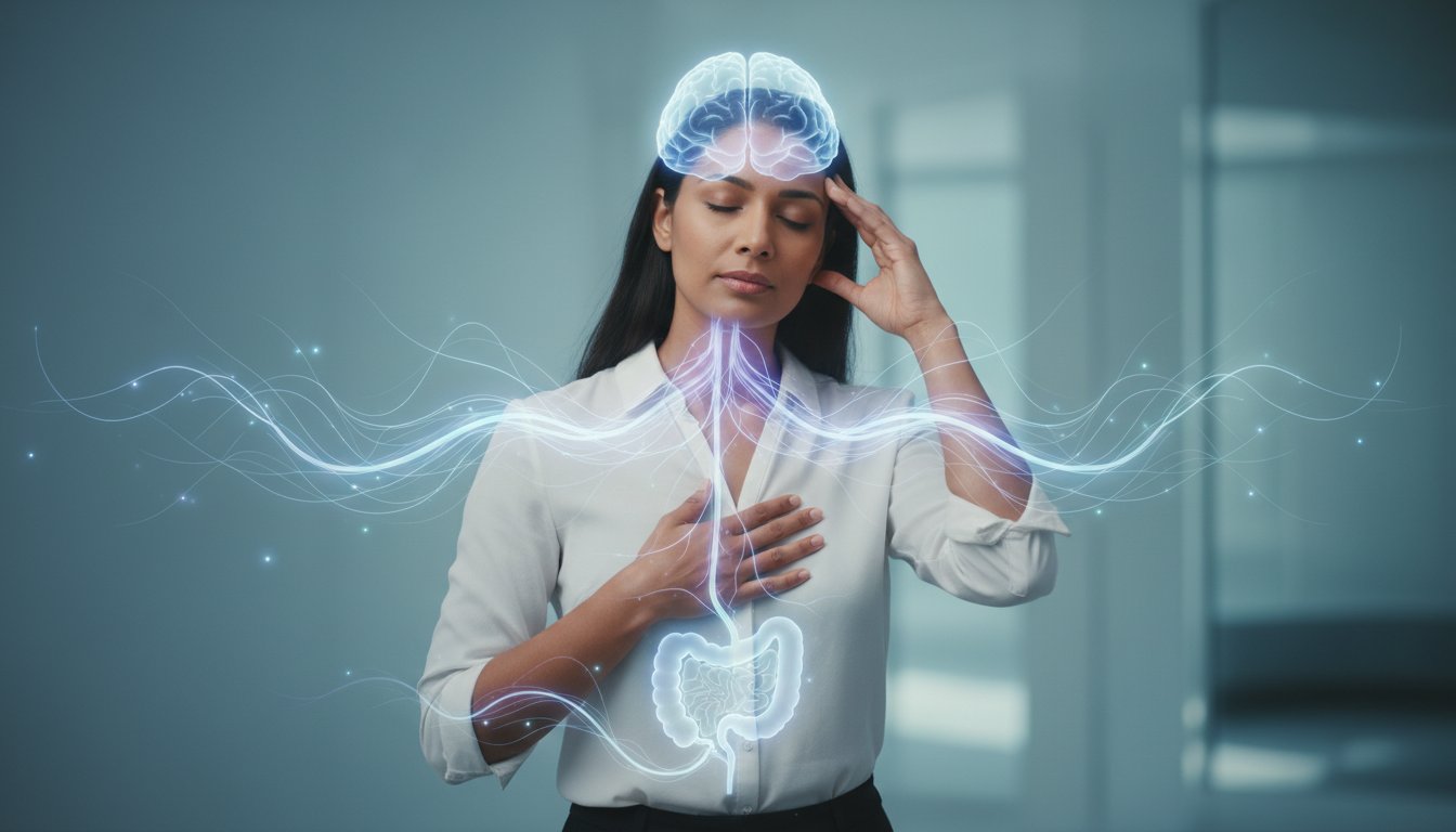 Vagal Response and Bowel Movements: A Gentle Guide