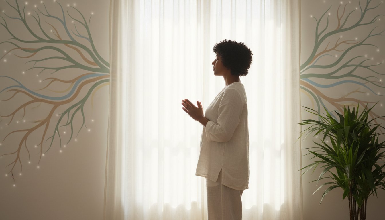 What Is Holistic Health Coaching? A Root-Cause Approach to Wellness